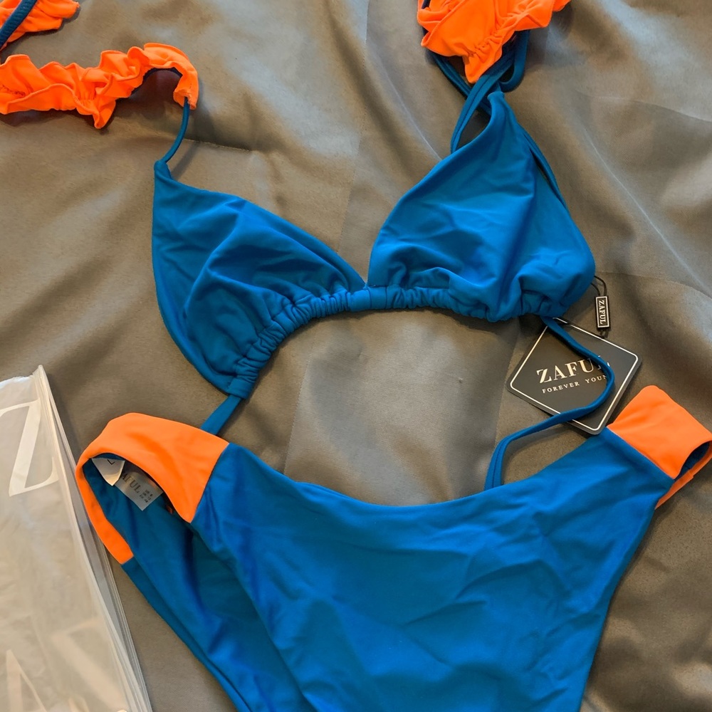 bikini